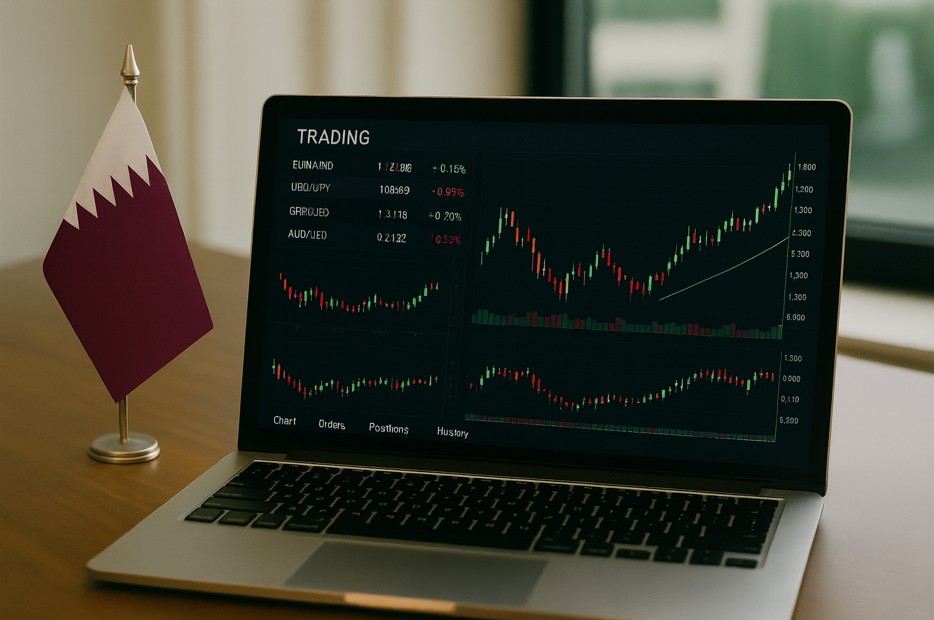 أفضل شركات التداول في قطر