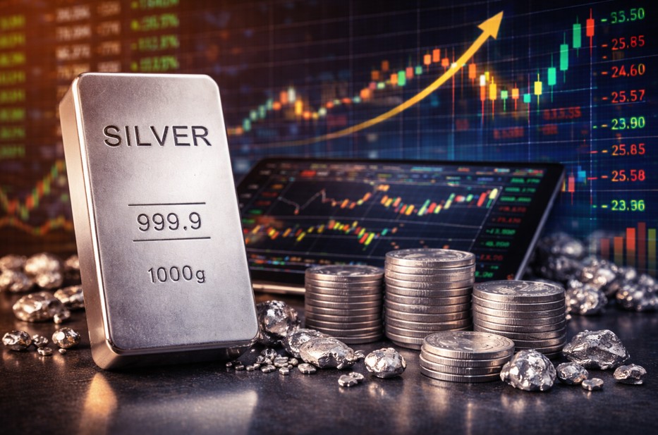 أفضل شركات تداول الفضة أفضل شركات تداول الفضة
