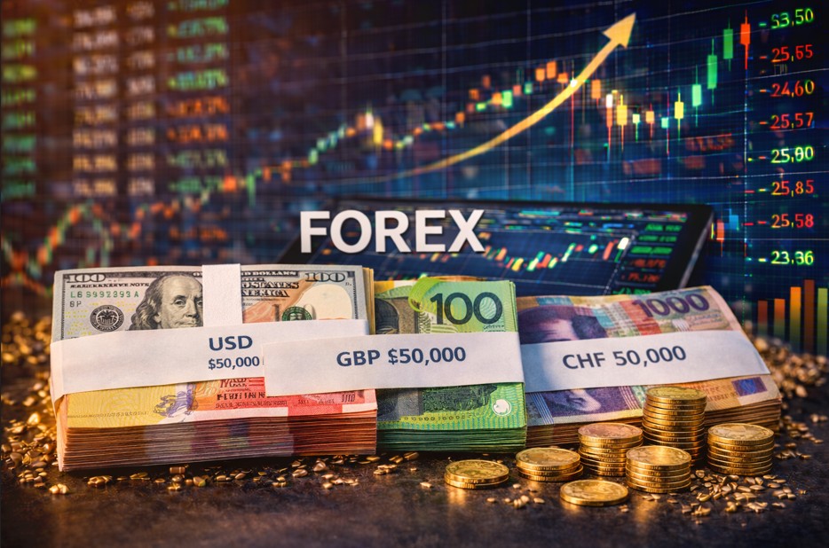 أفضل شركات تداول الفوركس أفضل شركات تداول الفوركس