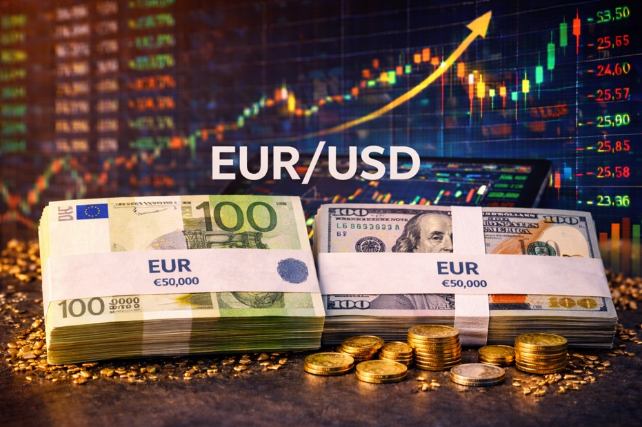 أفضل شركات تداول اليورو دولار