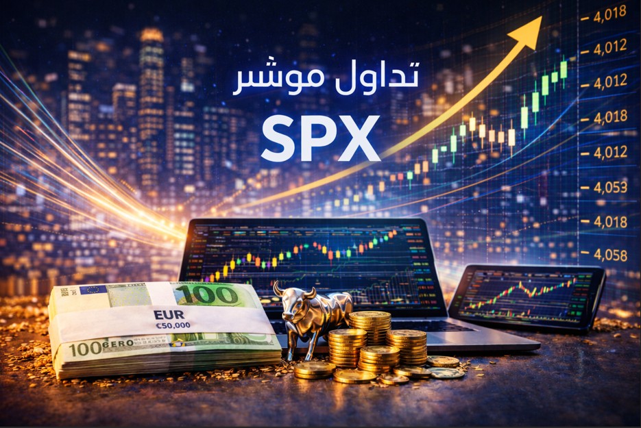 أفضل شركات تداول مؤشر SPX أفضل شركات تداول مؤشر SPX